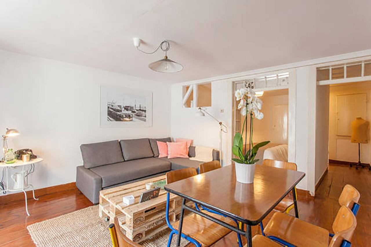 Oak Valley Flats Bairro Alto