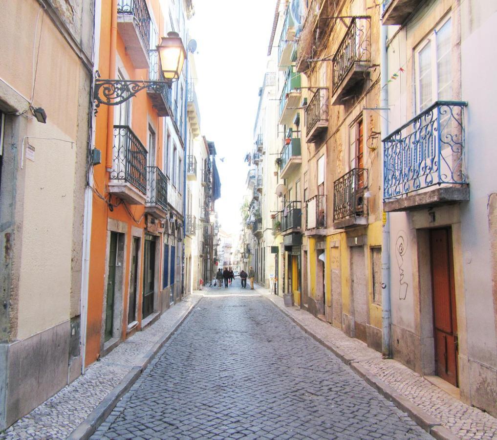 Oak Valley Flats Bairro Alto * Lisbon