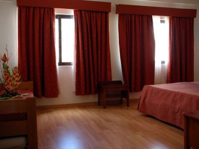 Hotel Anjos