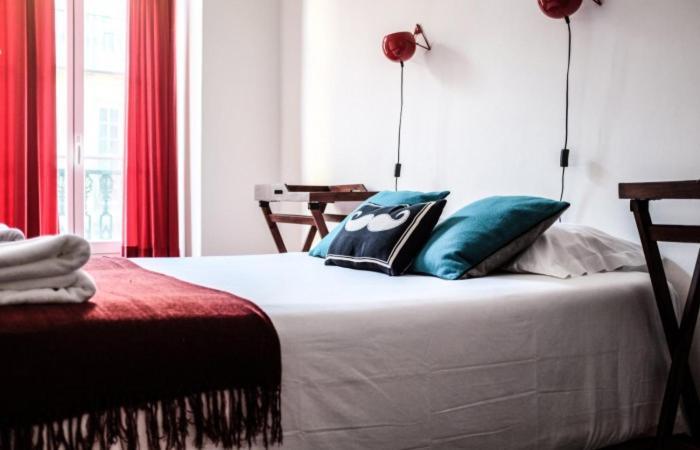 Poets Privates Guest house *