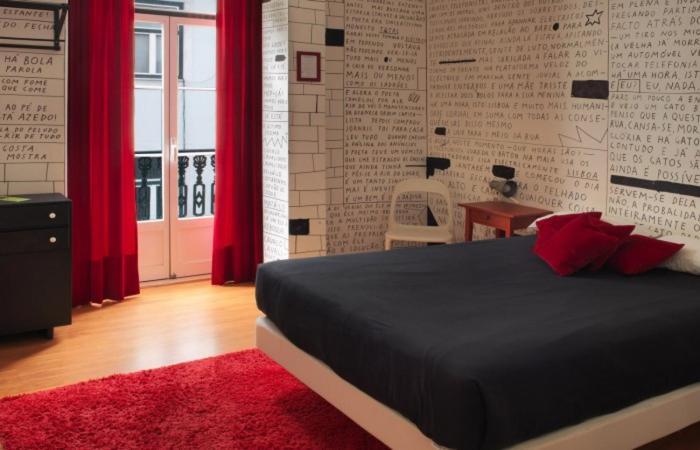 Poets Privates Guest house *