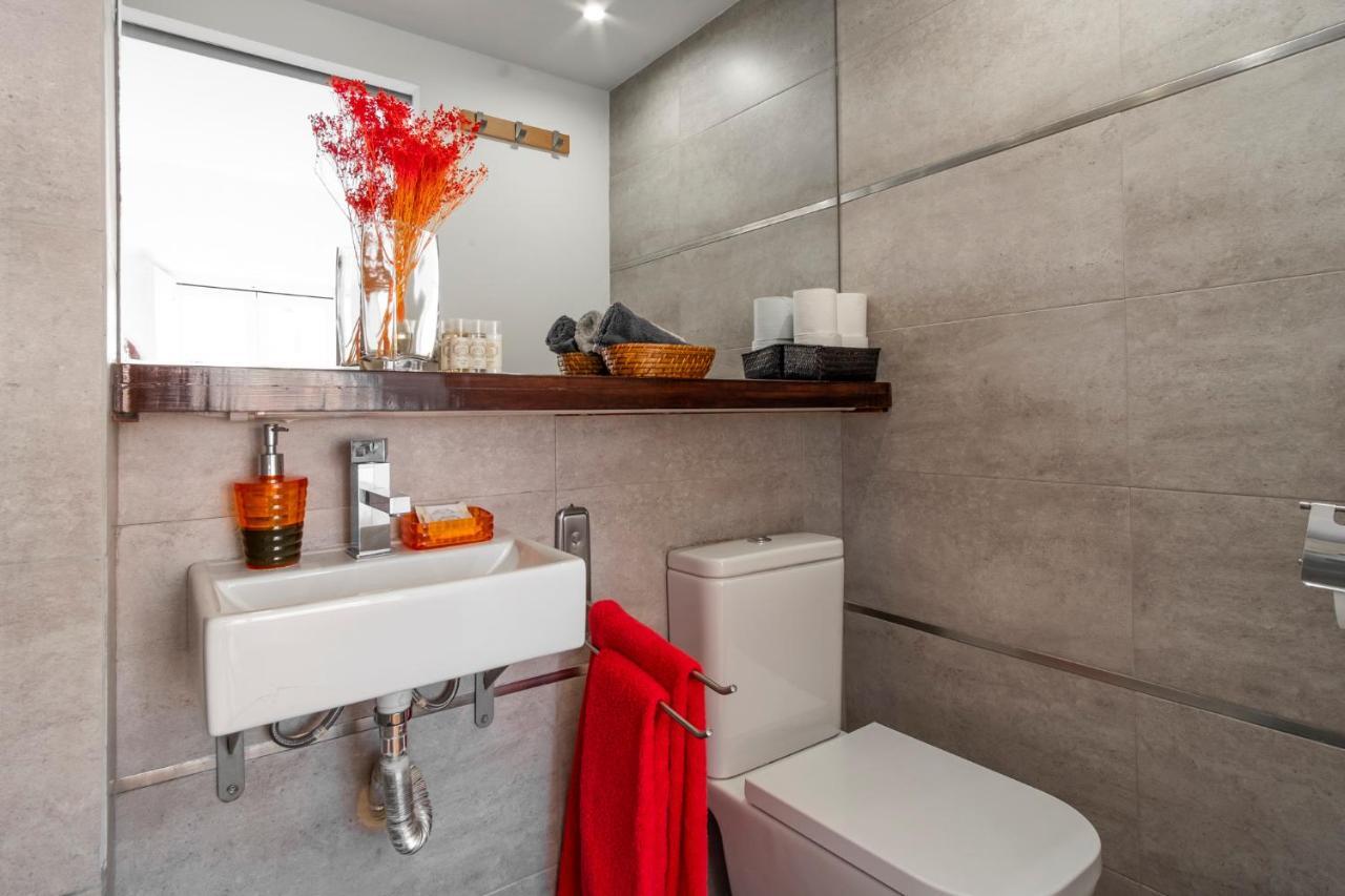 Lv Premier Apartments P.Real- Pi