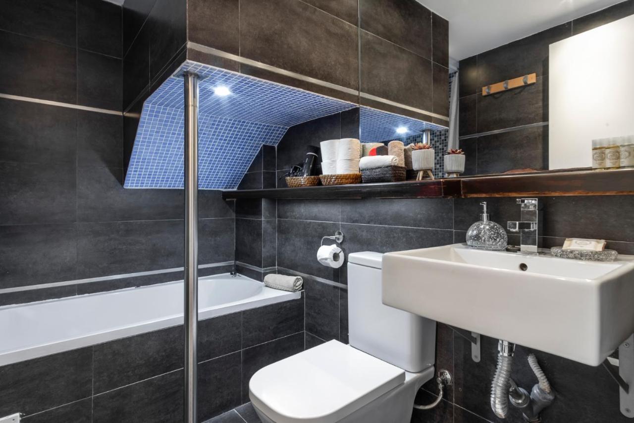 Apartment Lv Premier Apartments P.Real- Pi *