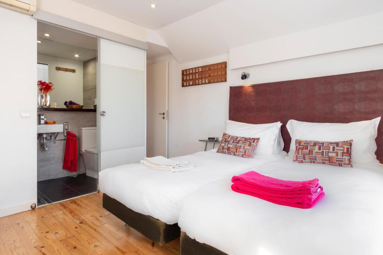 Lv Premier Apartments P.Real- Pi Apartment *