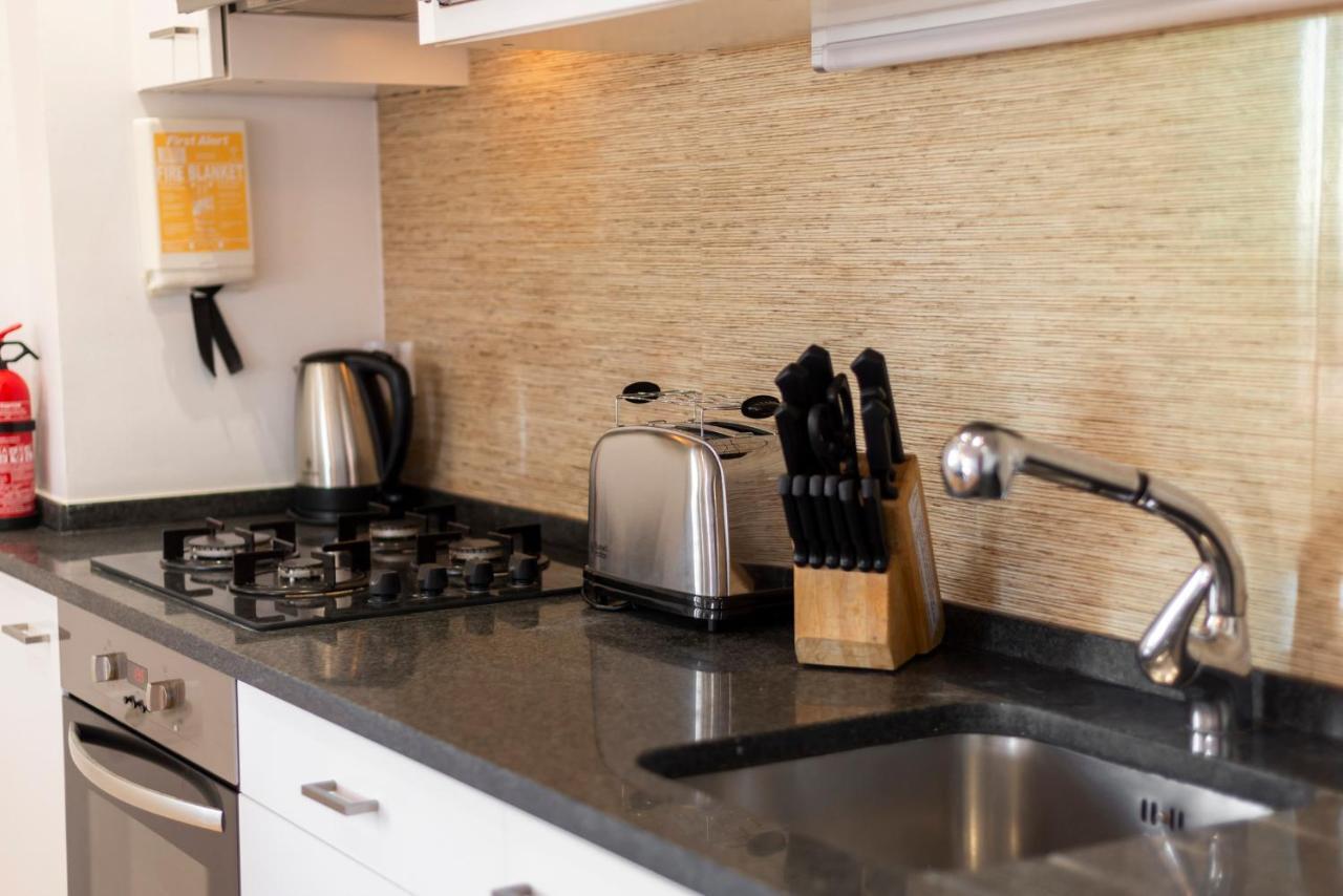 Lv Premier Apartments P.Real- Pi * Lisbon