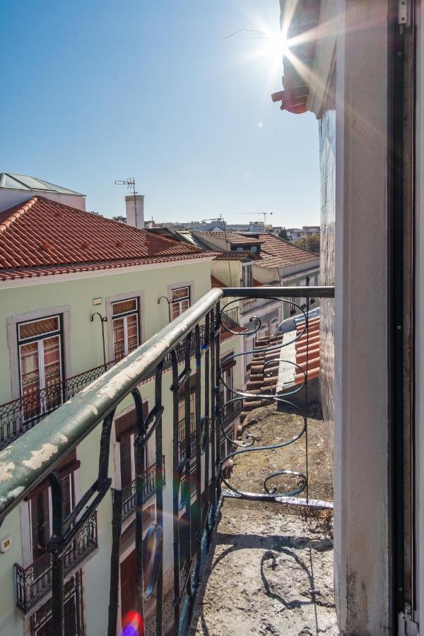 Apartment Lv Premier Apartments P.Real- Pi Lisbon