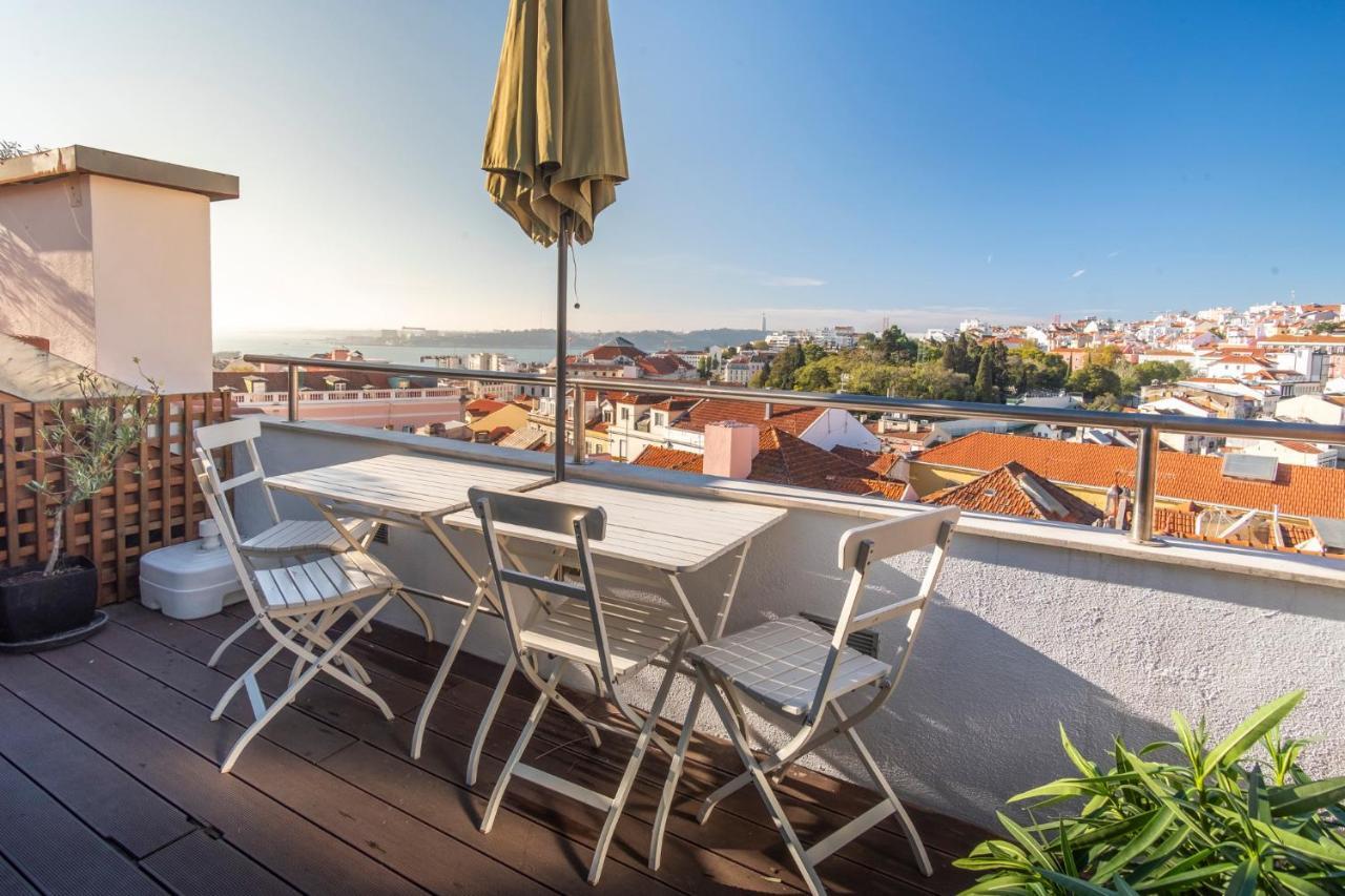 Lv Premier Apartments P.Real- Pi Lisbon