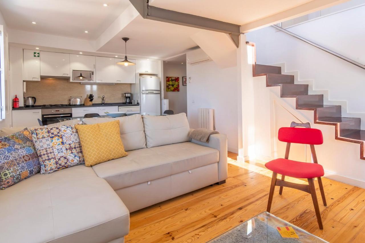 Lv Premier Apartments P.Real- Pi Apartment *