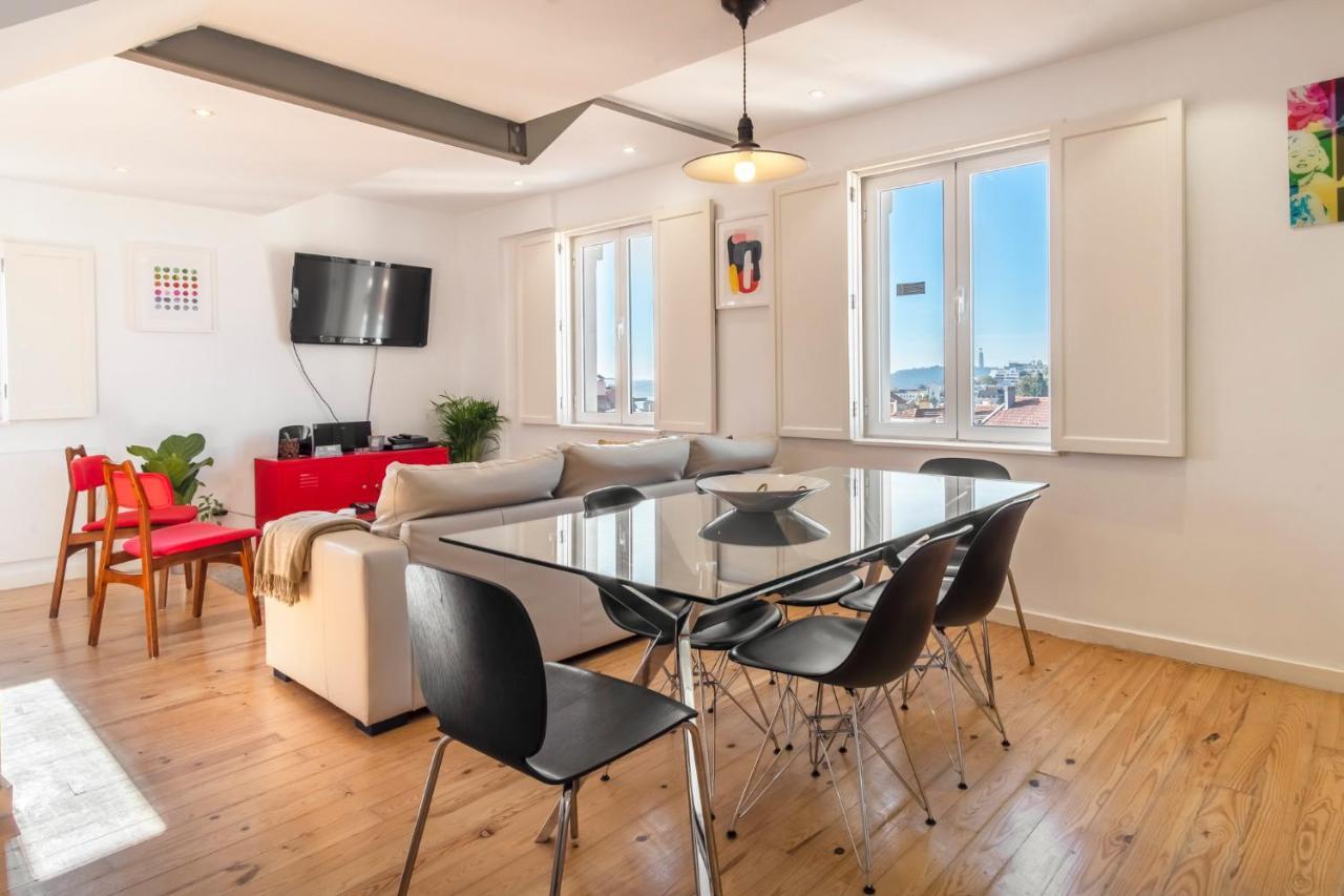 Lv Premier Apartments P.Real- Pi Apartment