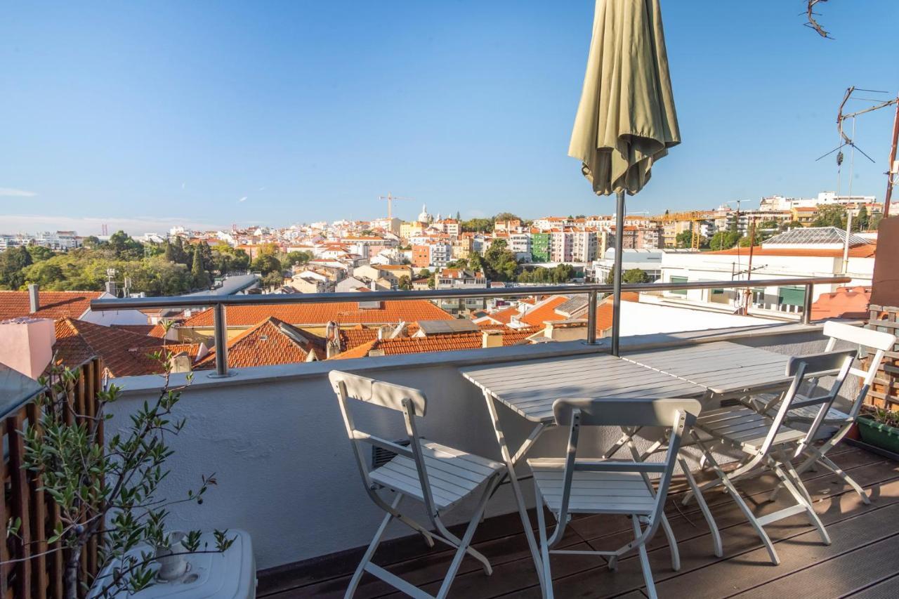 Lv Premier Apartments P.Real- Pi Apartment Lisbon