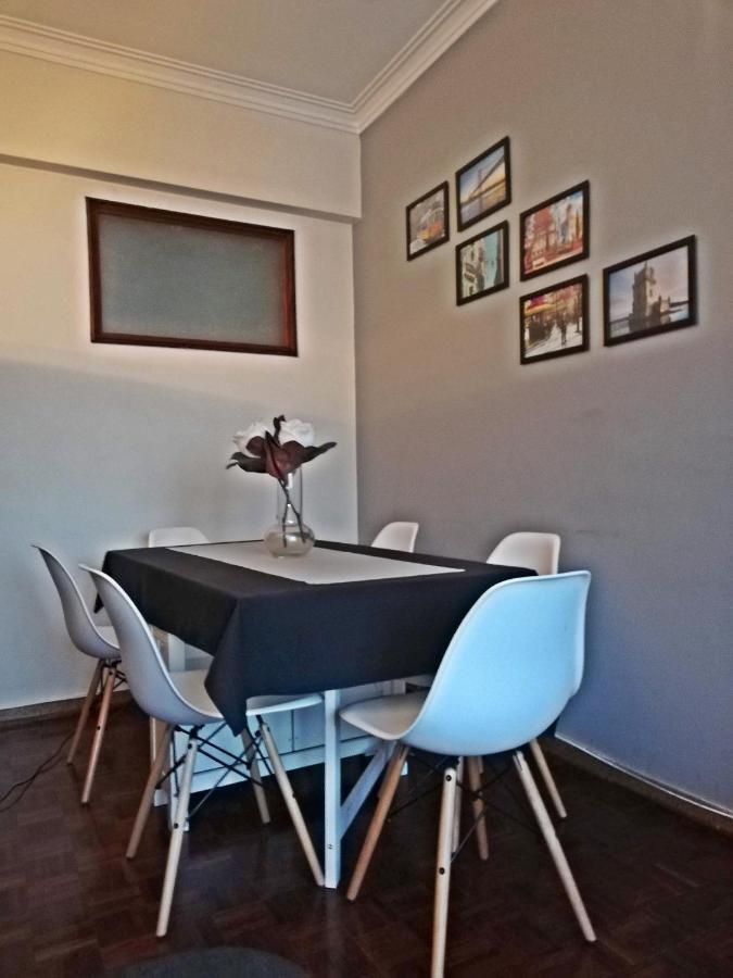 Tripgeo Roma Apartment