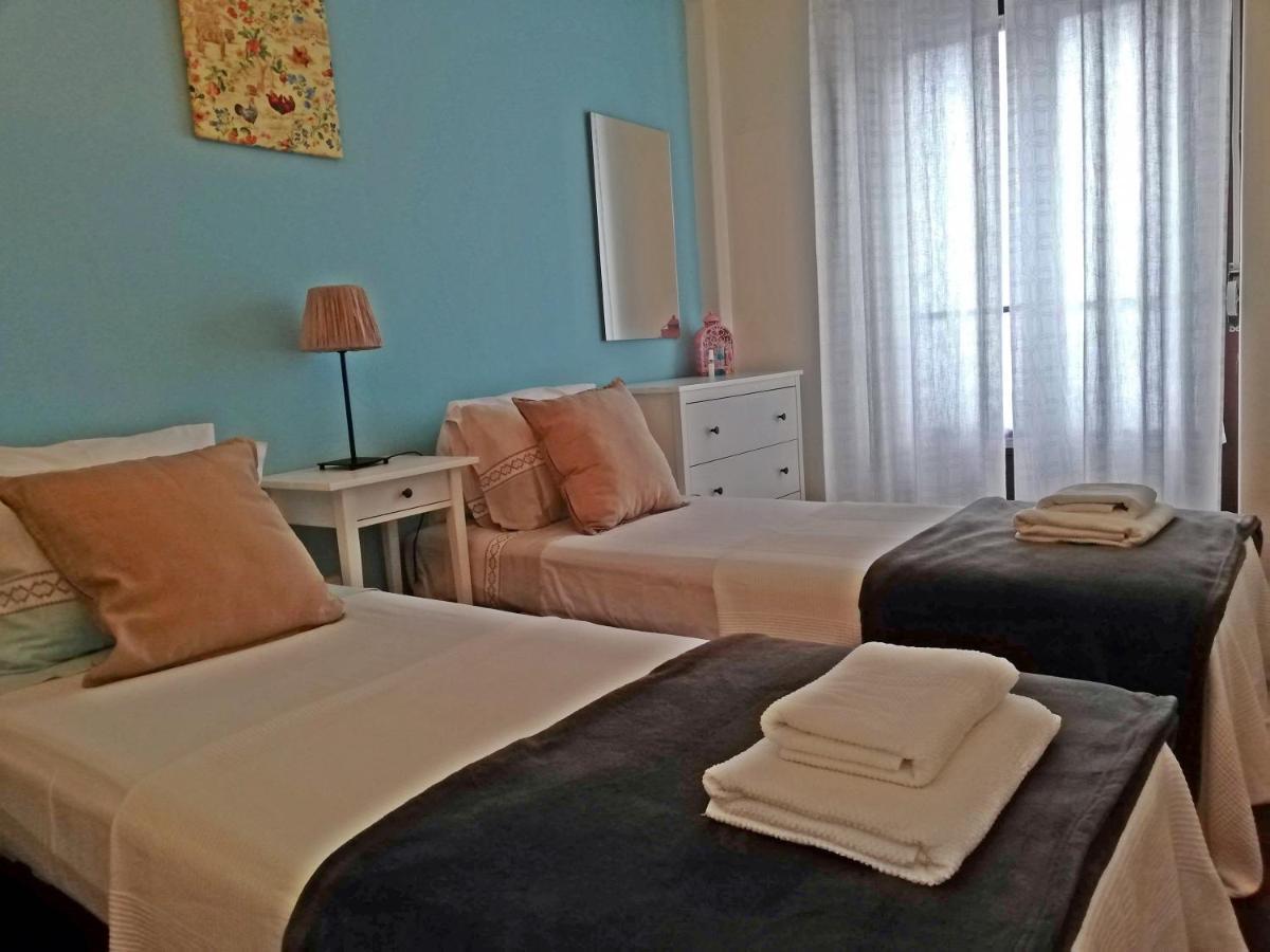 Apartment Tripgeo Roma Lisbon