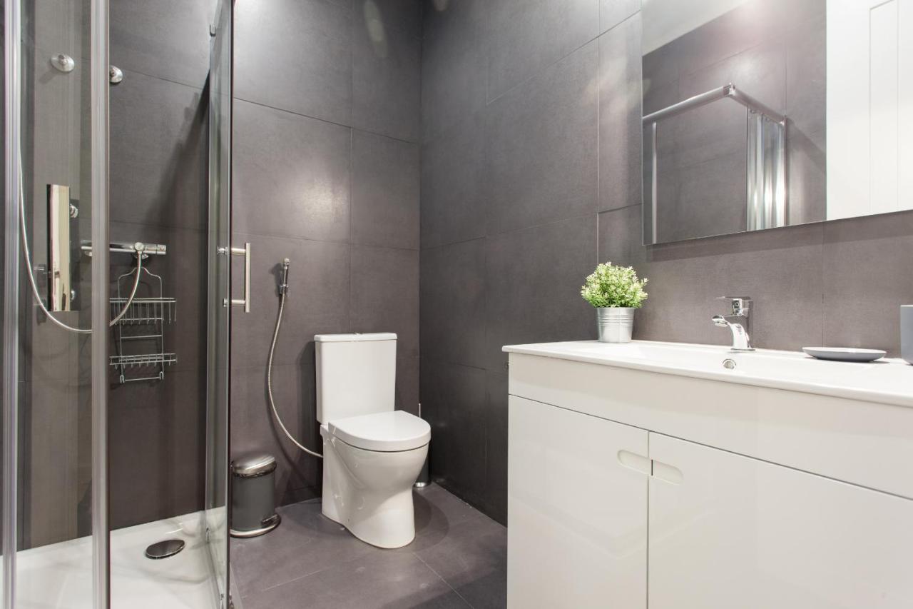 Flh Baixa Family Apartment *