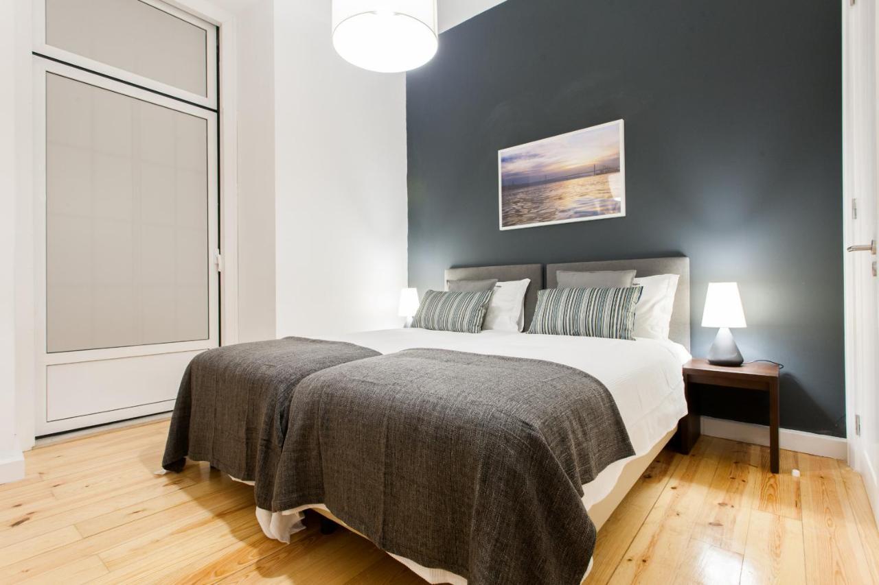 Flh Baixa Family Apartment *