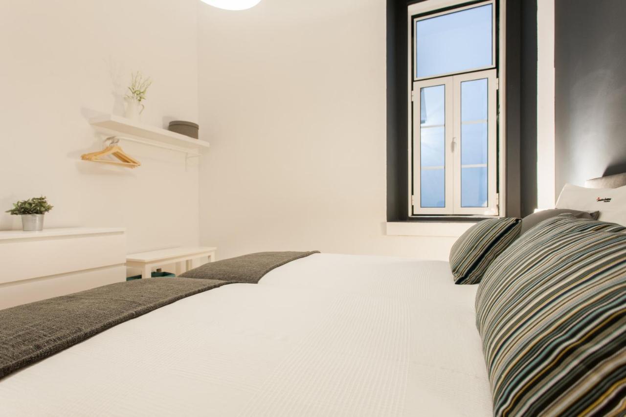 Apartment Flh Baixa Family