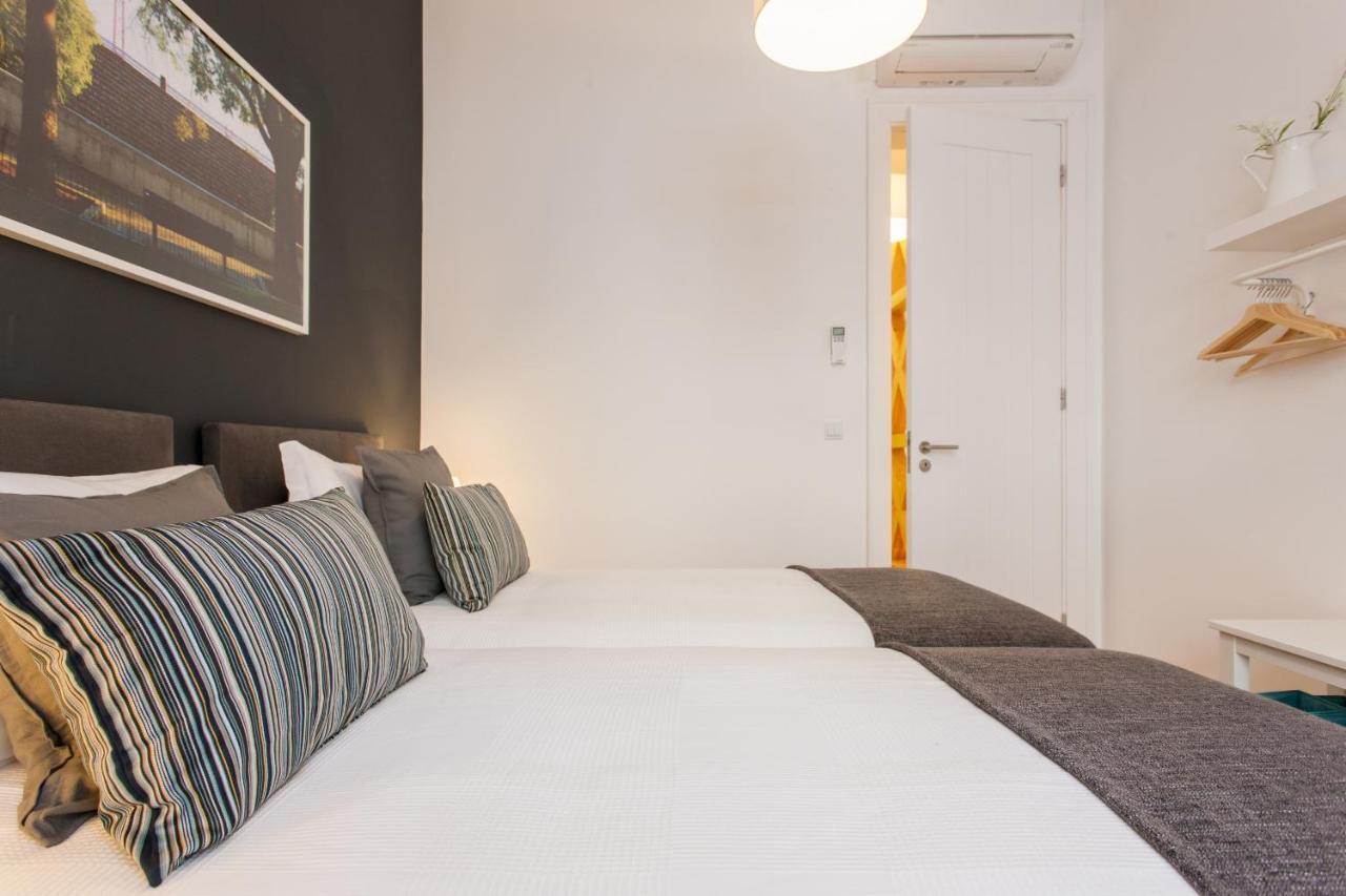 Apartment Flh Baixa Family Lisbon