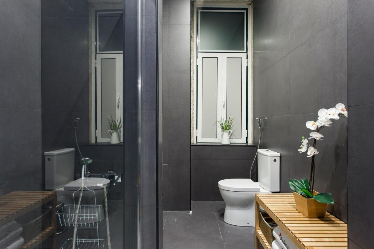 Apartment Flh Baixa Family
