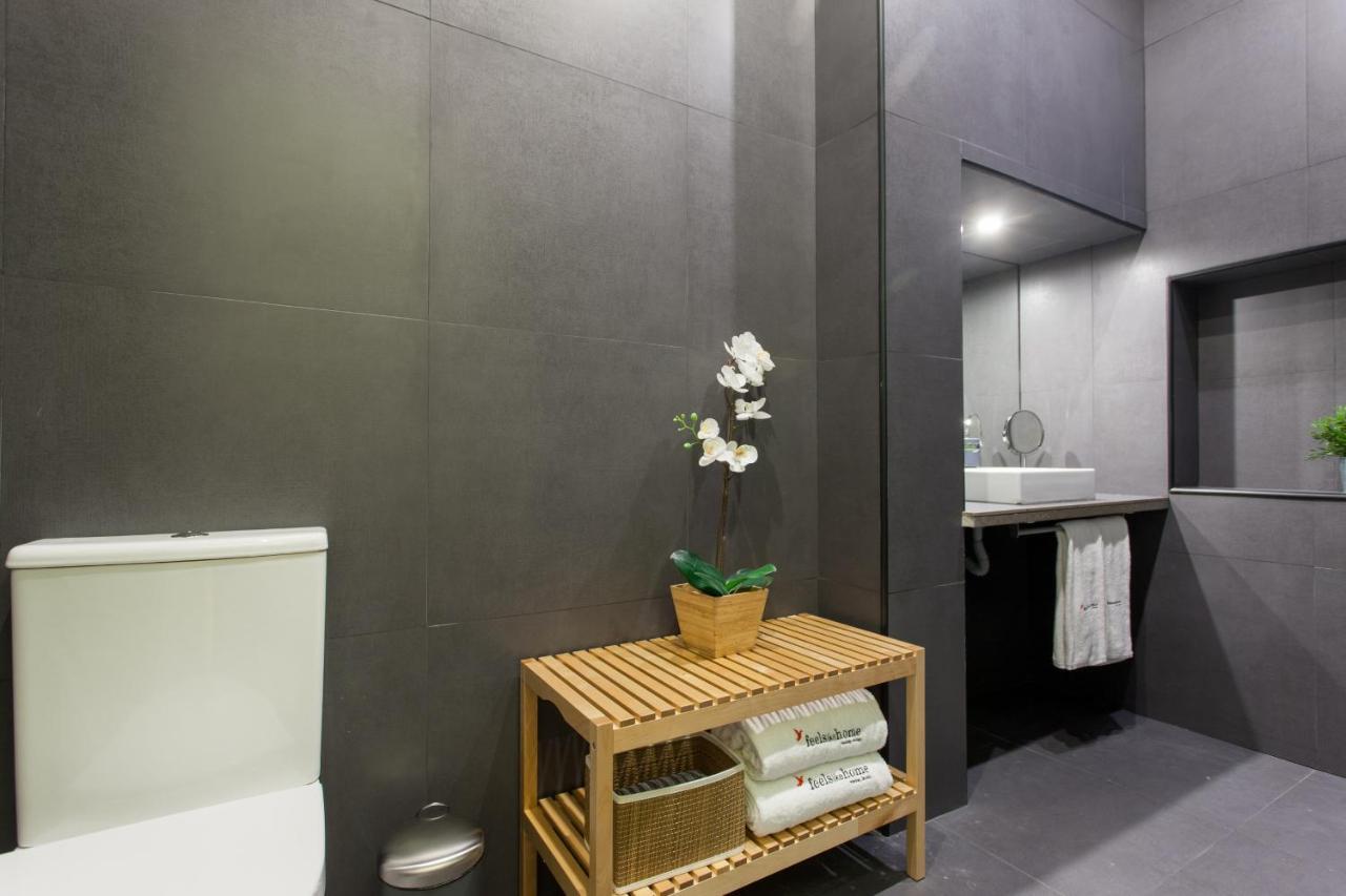 Apartment Flh Baixa Family