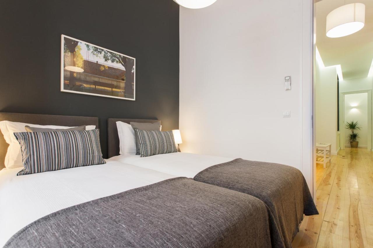 Flh Baixa Family Apartment *