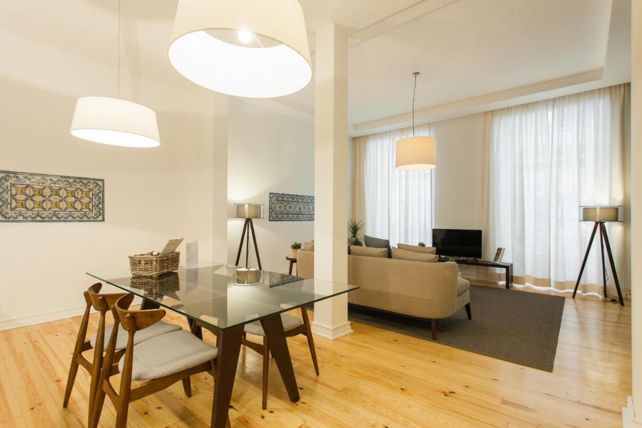 Apartment Flh Baixa Family Lisbon