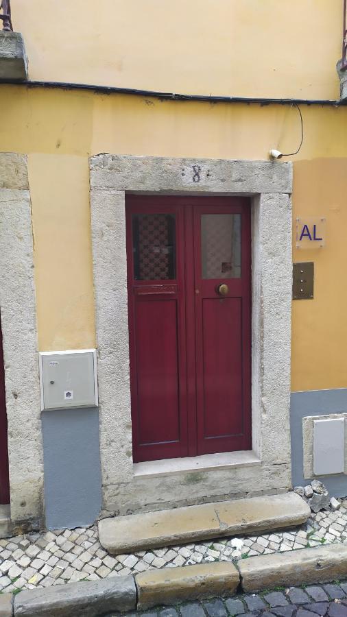Apartment Duplex Alfama