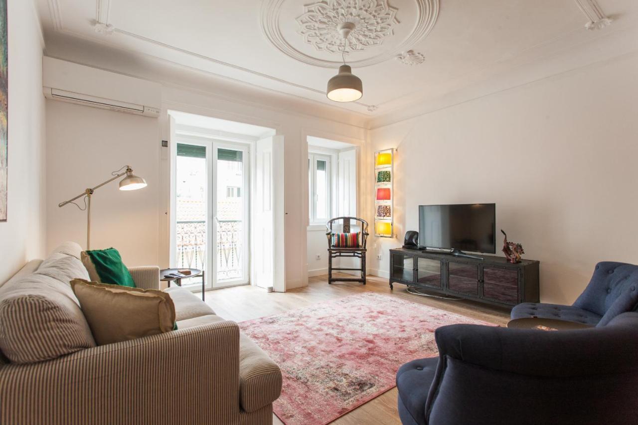 Flh Santa Marta Portuguese Flat *