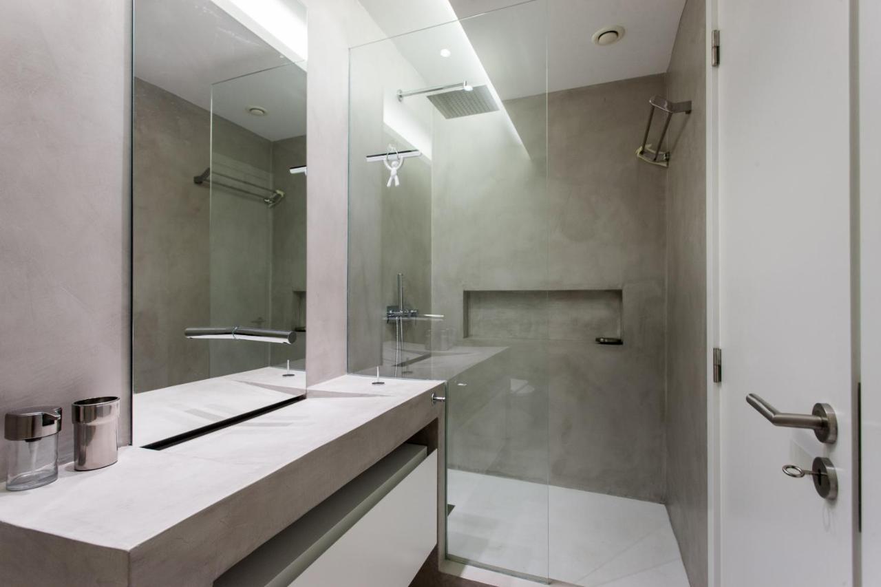Flh Santa Marta Portuguese Flat * Lisboa