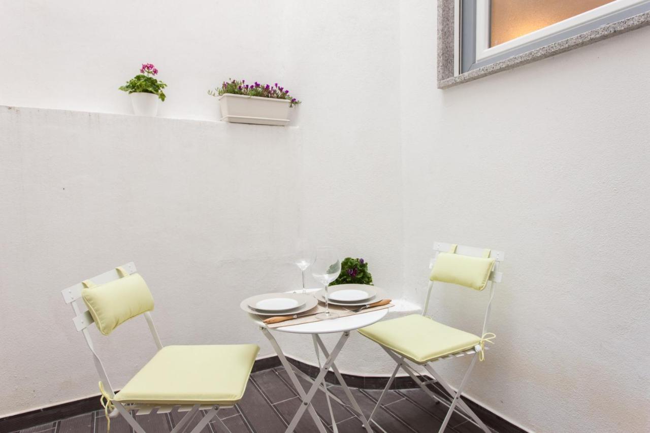 Feels Like S. Bento Luxus With Terrace * Lisbon