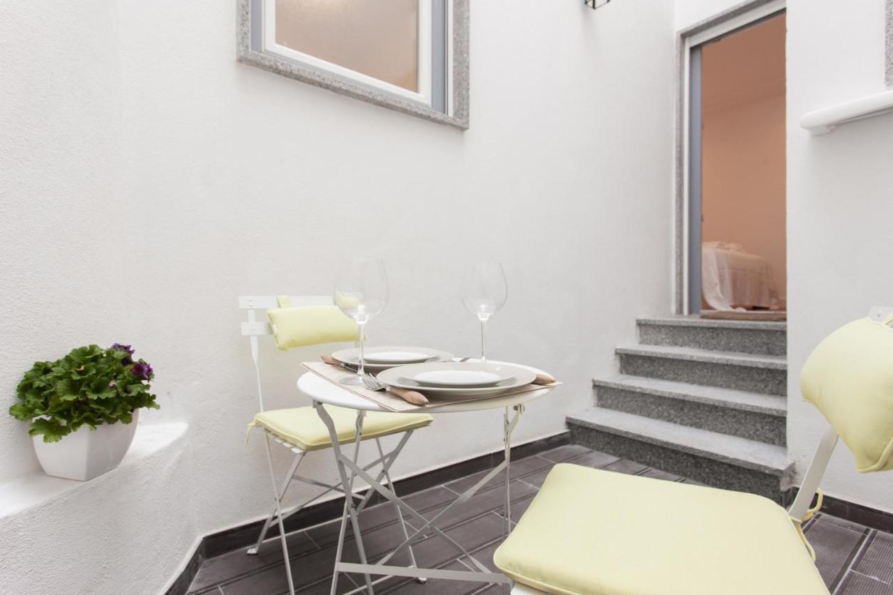 Apartment Feels Like S. Bento Luxus With Terrace *