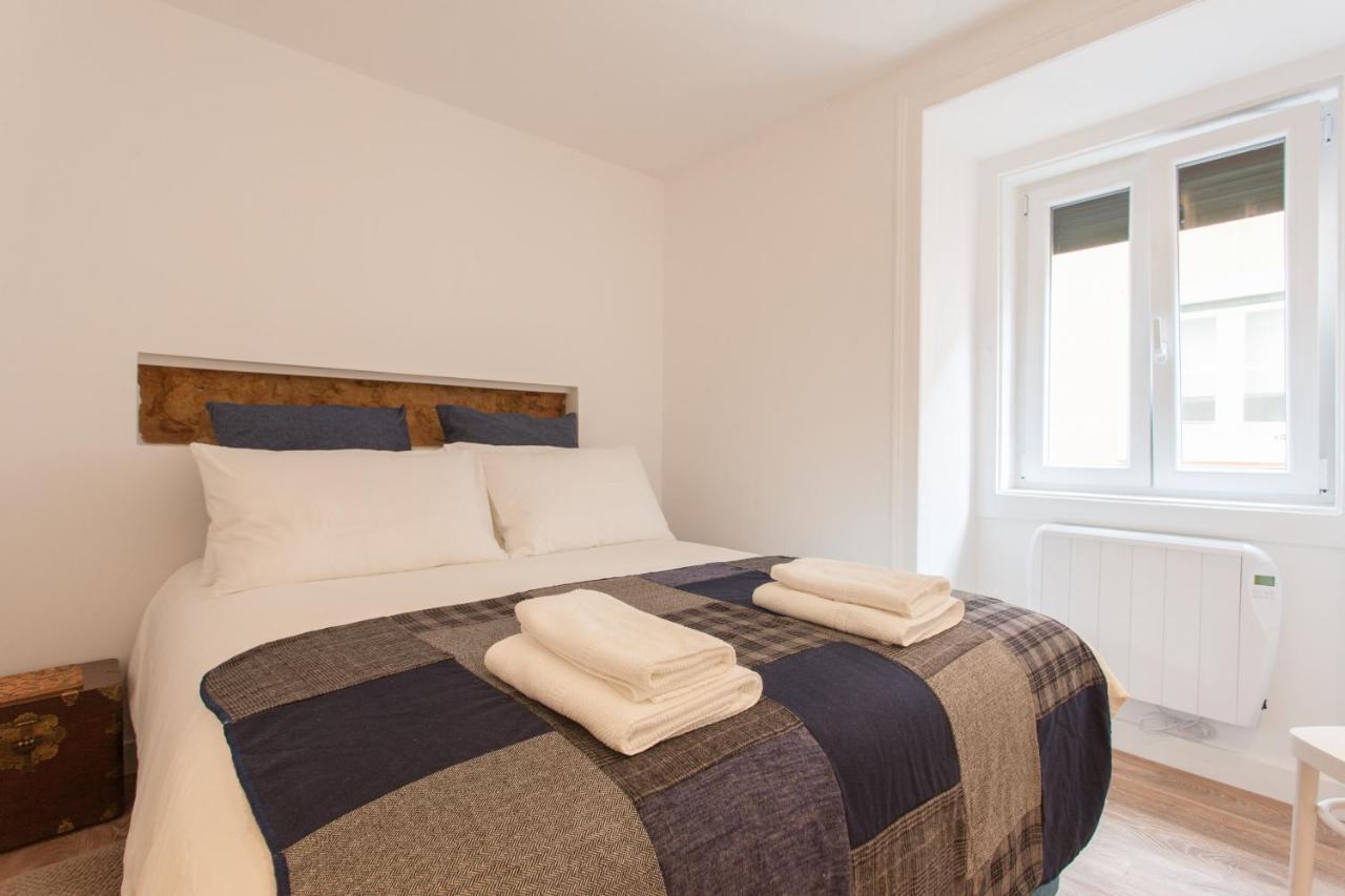 Flh Santa Marta Portuguese Flat