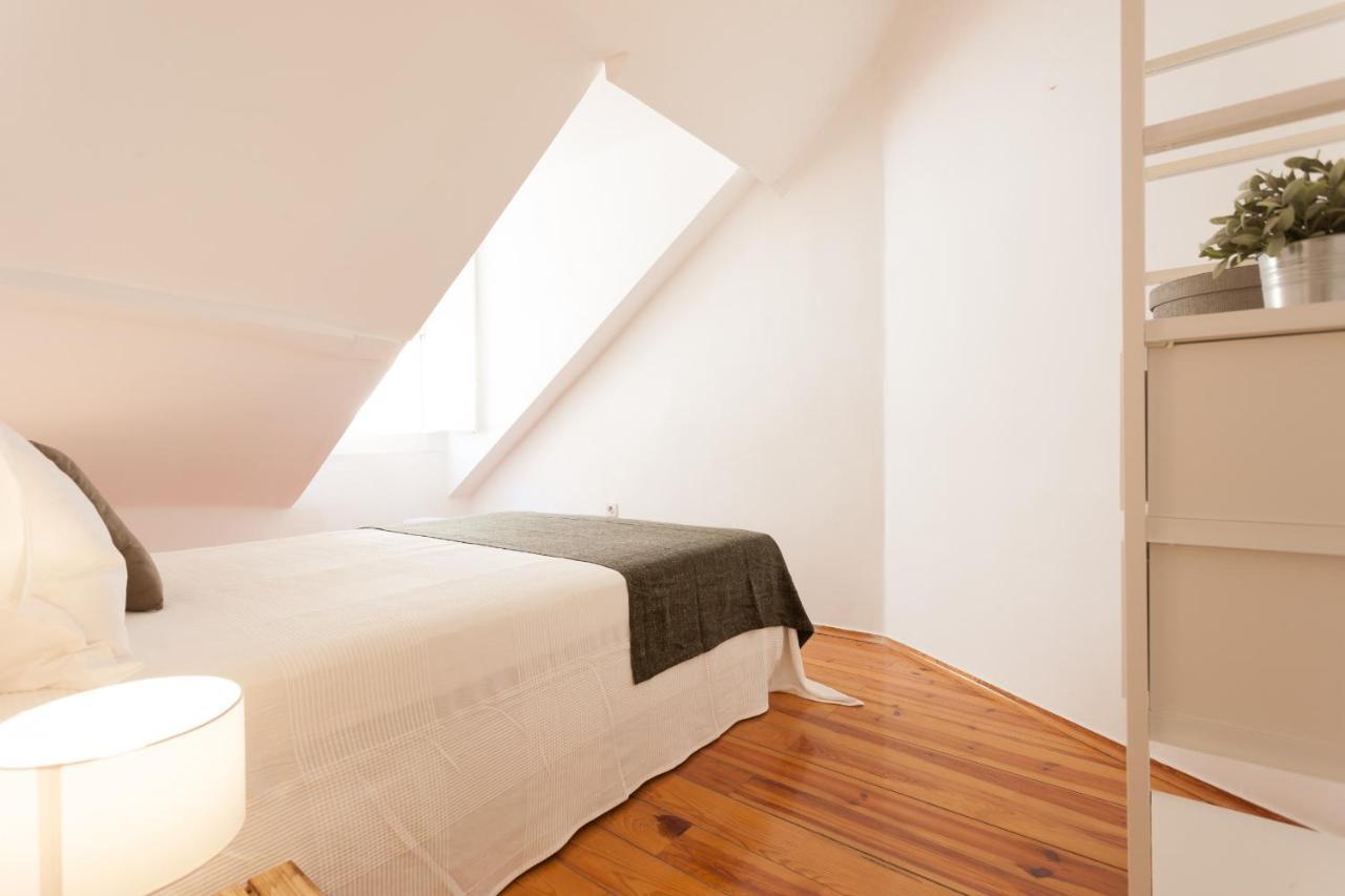 Flh Se Cozy Flat Apartment Lisbon