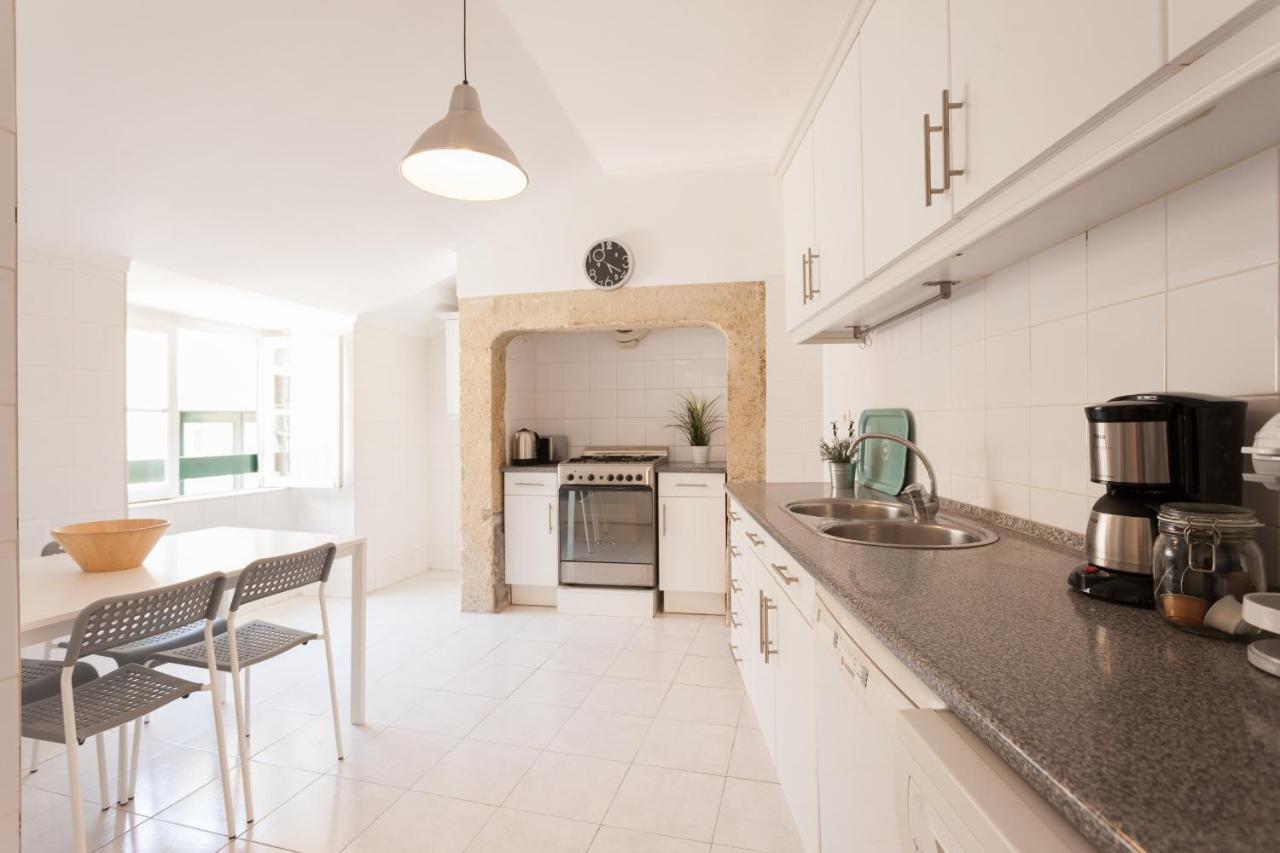 Flh Se Cozy Flat * Lisbon