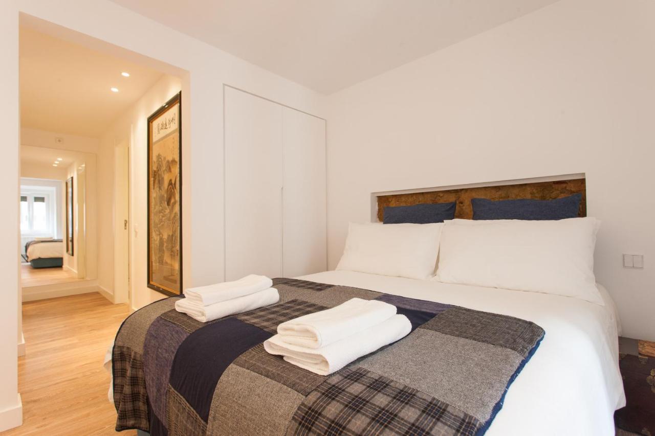 Flh Santa Marta Portuguese Flat Apartamento