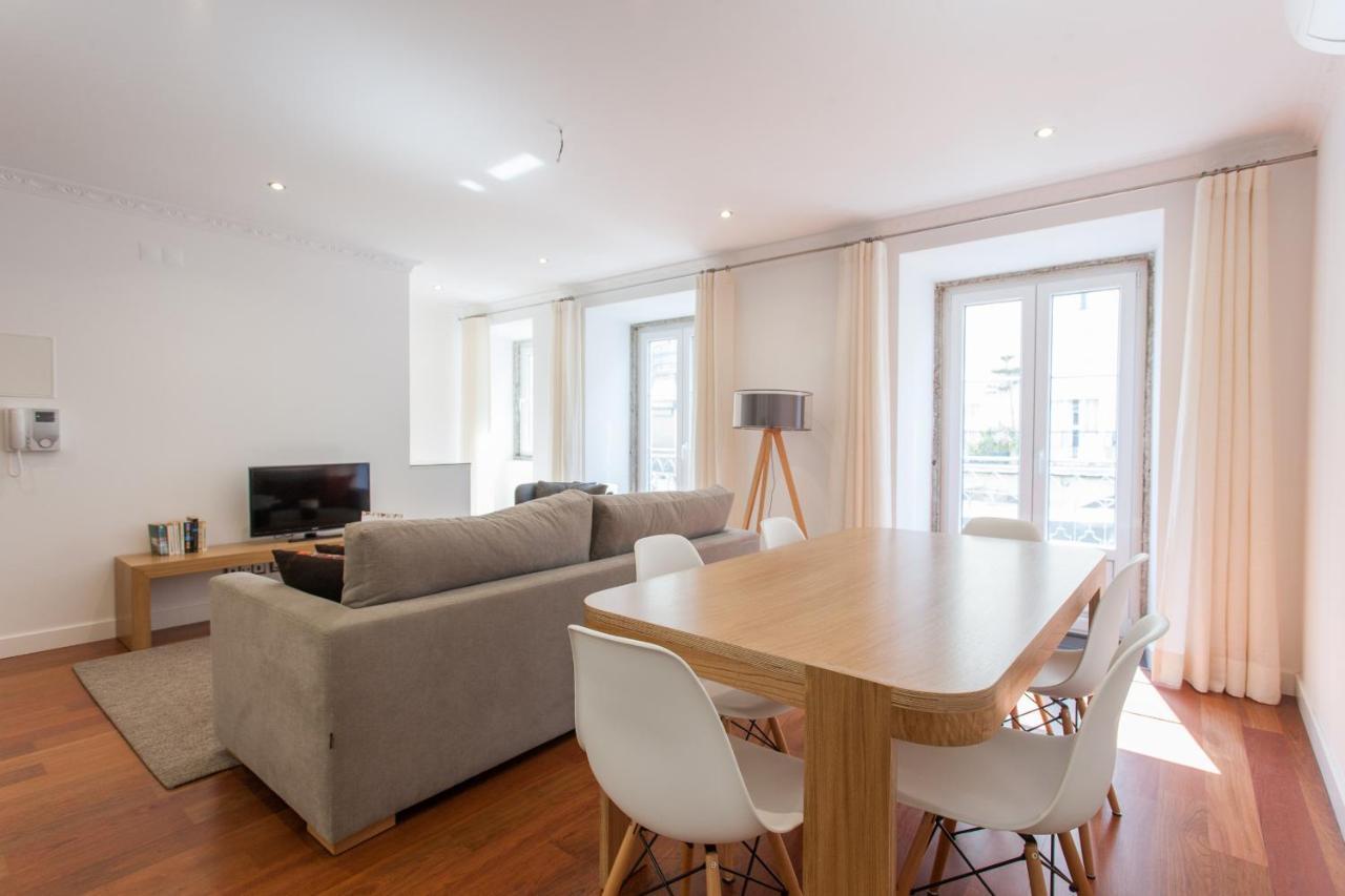 Apartment Feels Like S. Bento Luxus With Terrace *