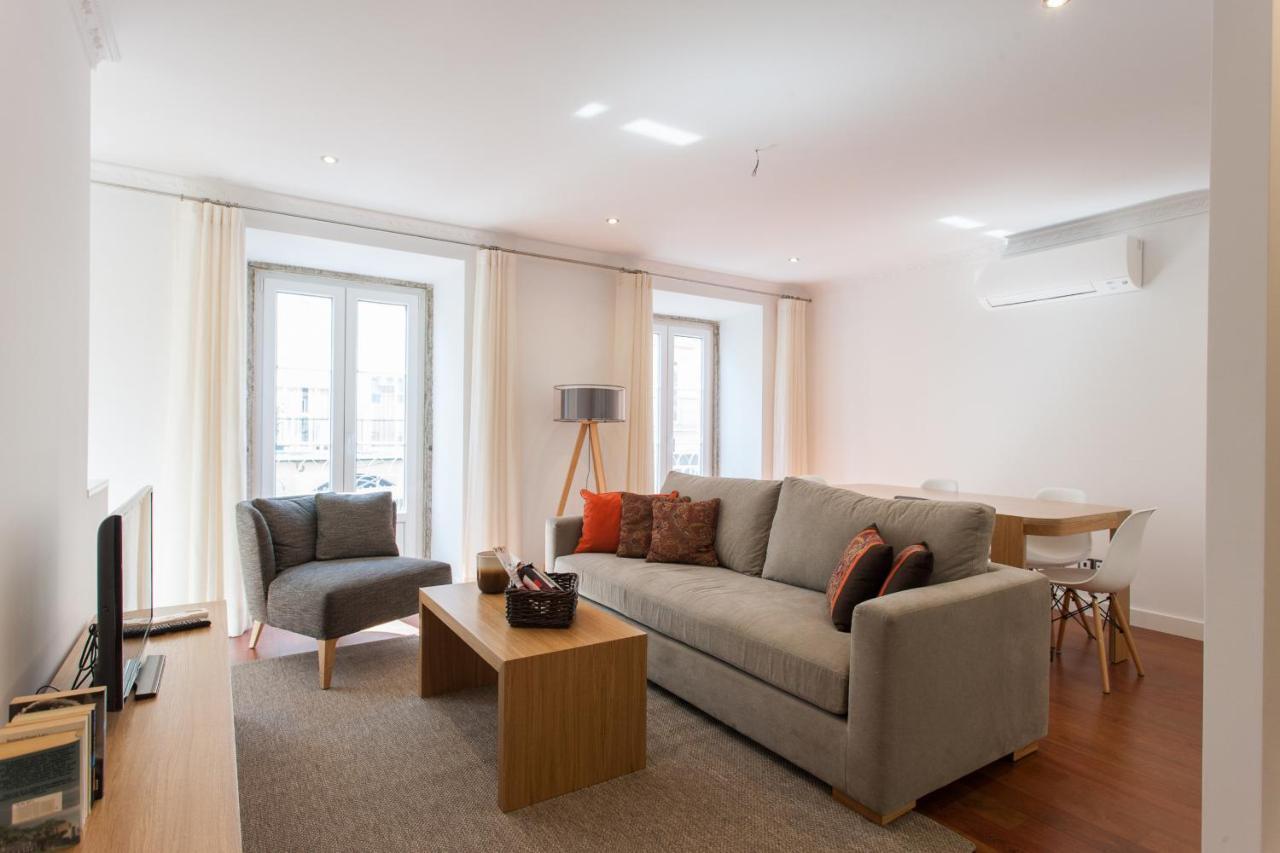 Feels Like S. Bento Luxus With Terrace Apartment