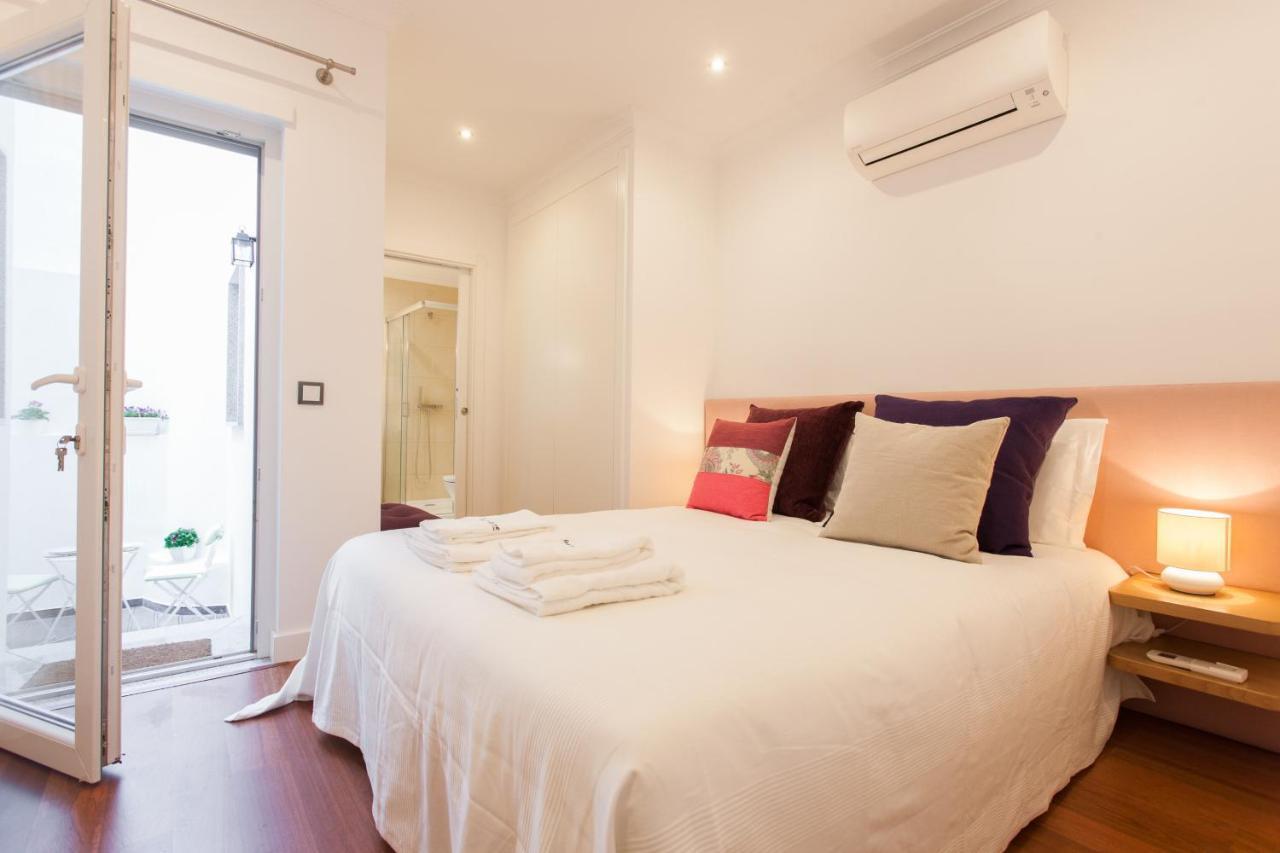 Apartment Feels Like S. Bento Luxus With Terrace