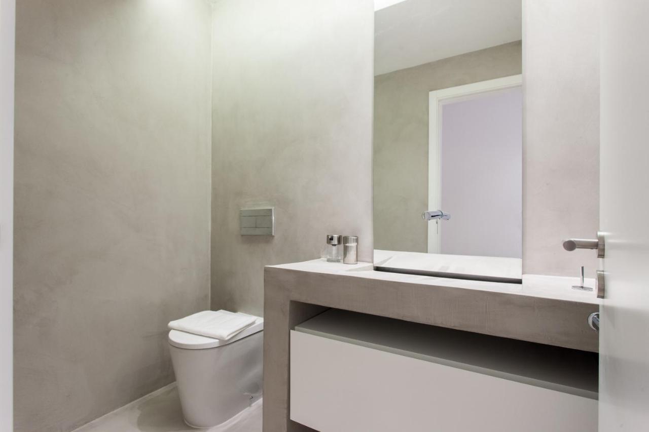 Flh Santa Marta Portuguese Flat Lisboa