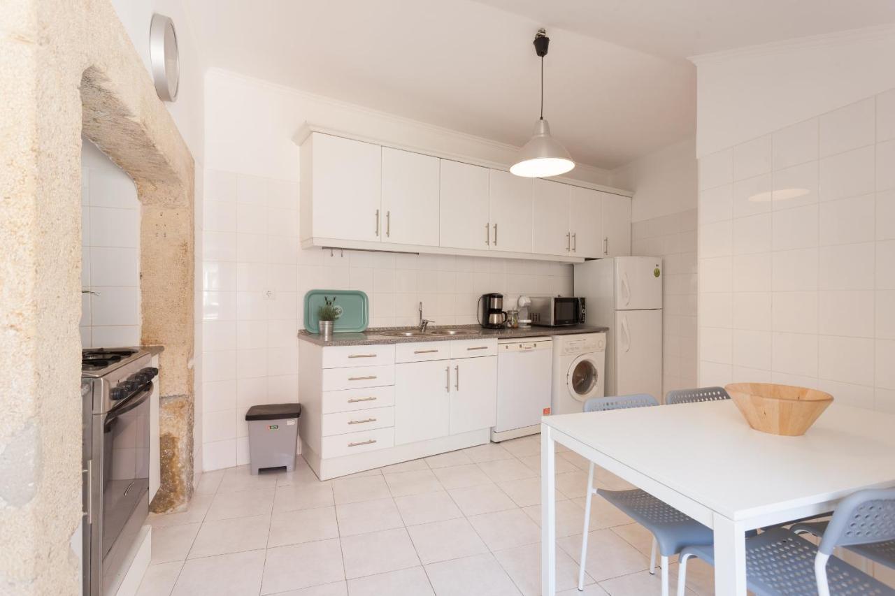 Flh Se Cozy Flat * Lisbon