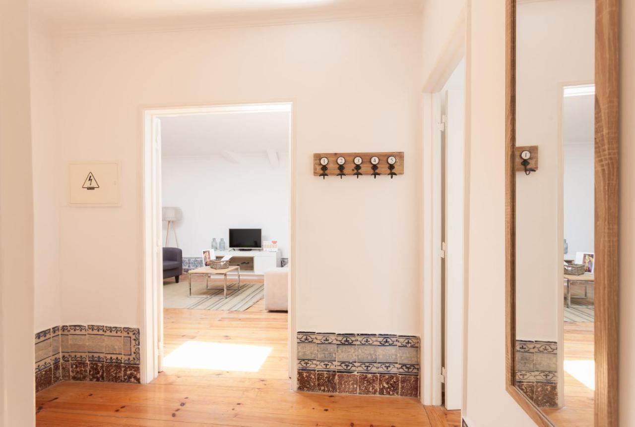 Apartment Flh Se Cozy Flat *