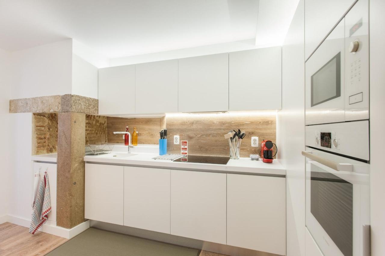 Flh Santa Marta Portuguese Flat Apartamento *