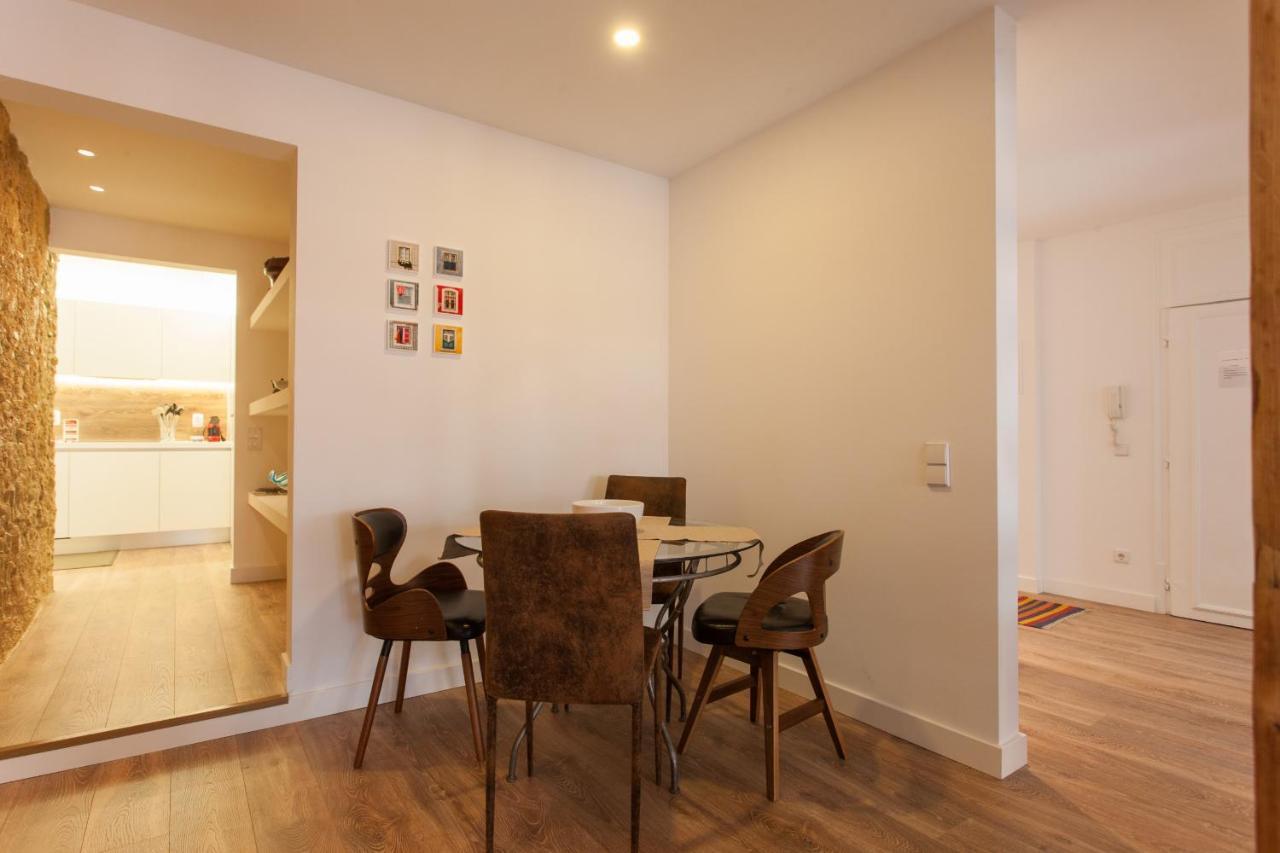 Apartamento Flh Santa Marta Portuguese Flat Lisboa
