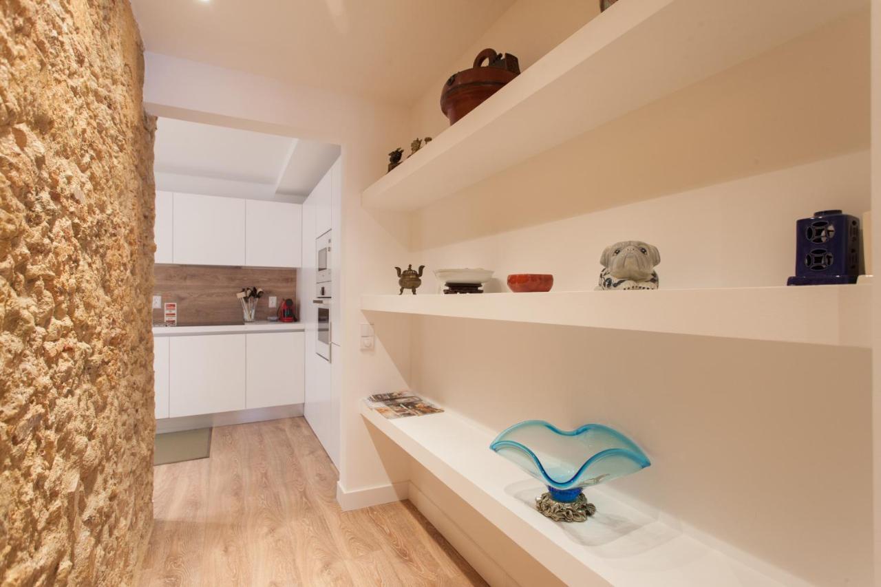 Flh Santa Marta Portuguese Flat Lisboa