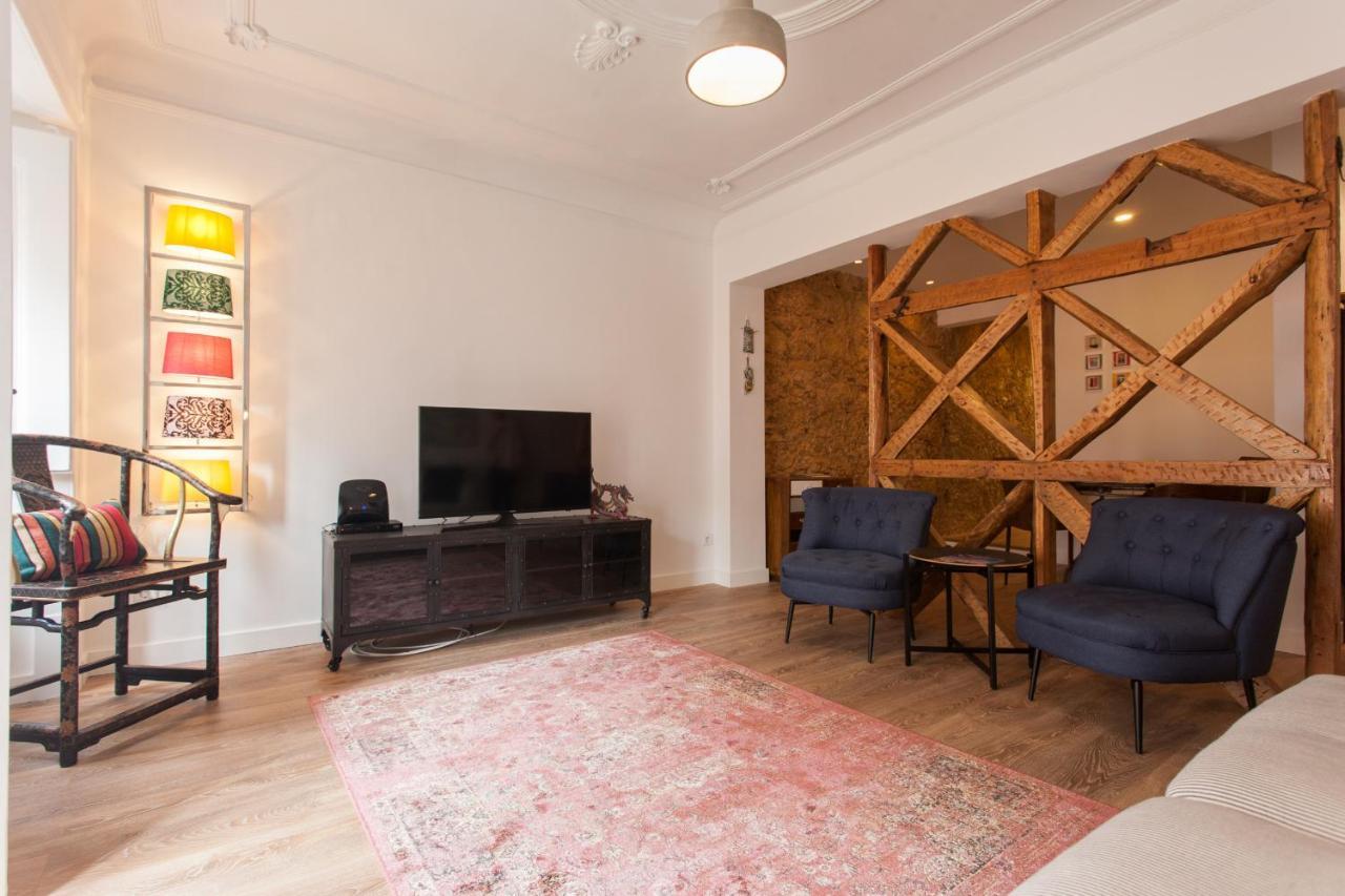 Flh Santa Marta Portuguese Flat *