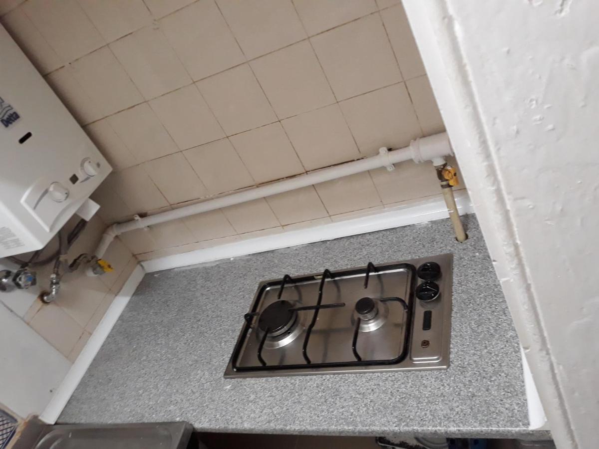Apartamento Familly *