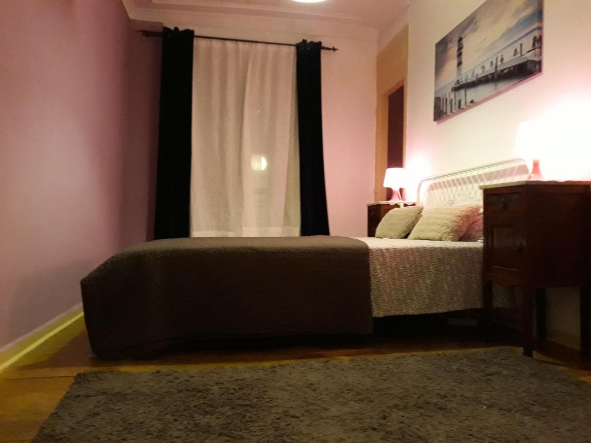 Apartamento Familly Lisboa