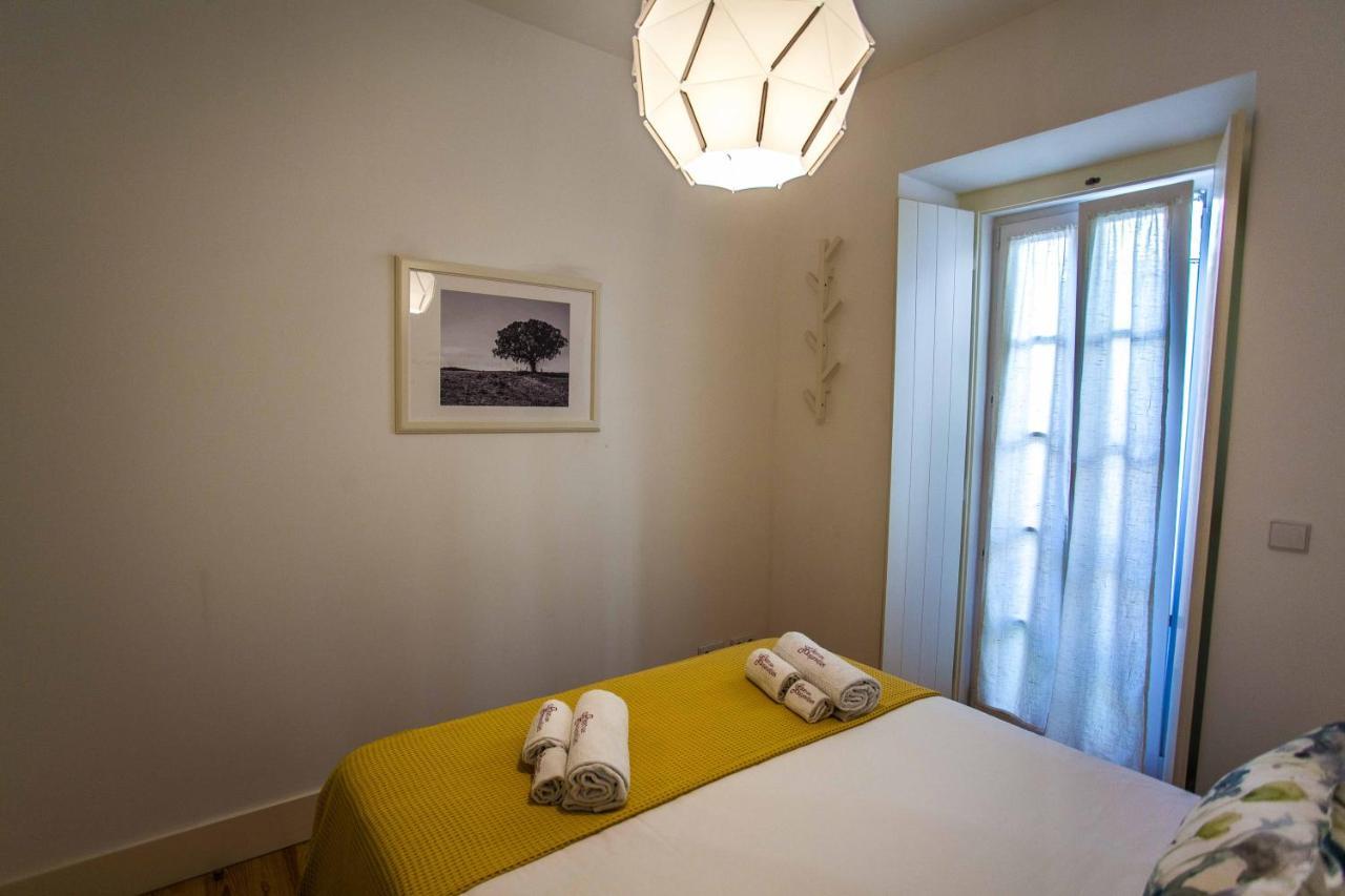 Pateo Das Buganvilias - Amoreiras Flats Lisbon