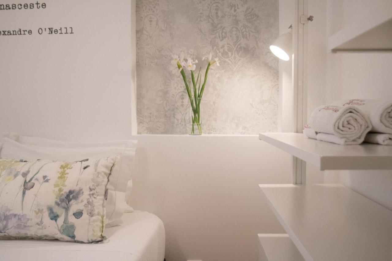 Pateo Das Buganvilias - Amoreiras Flats Apartment