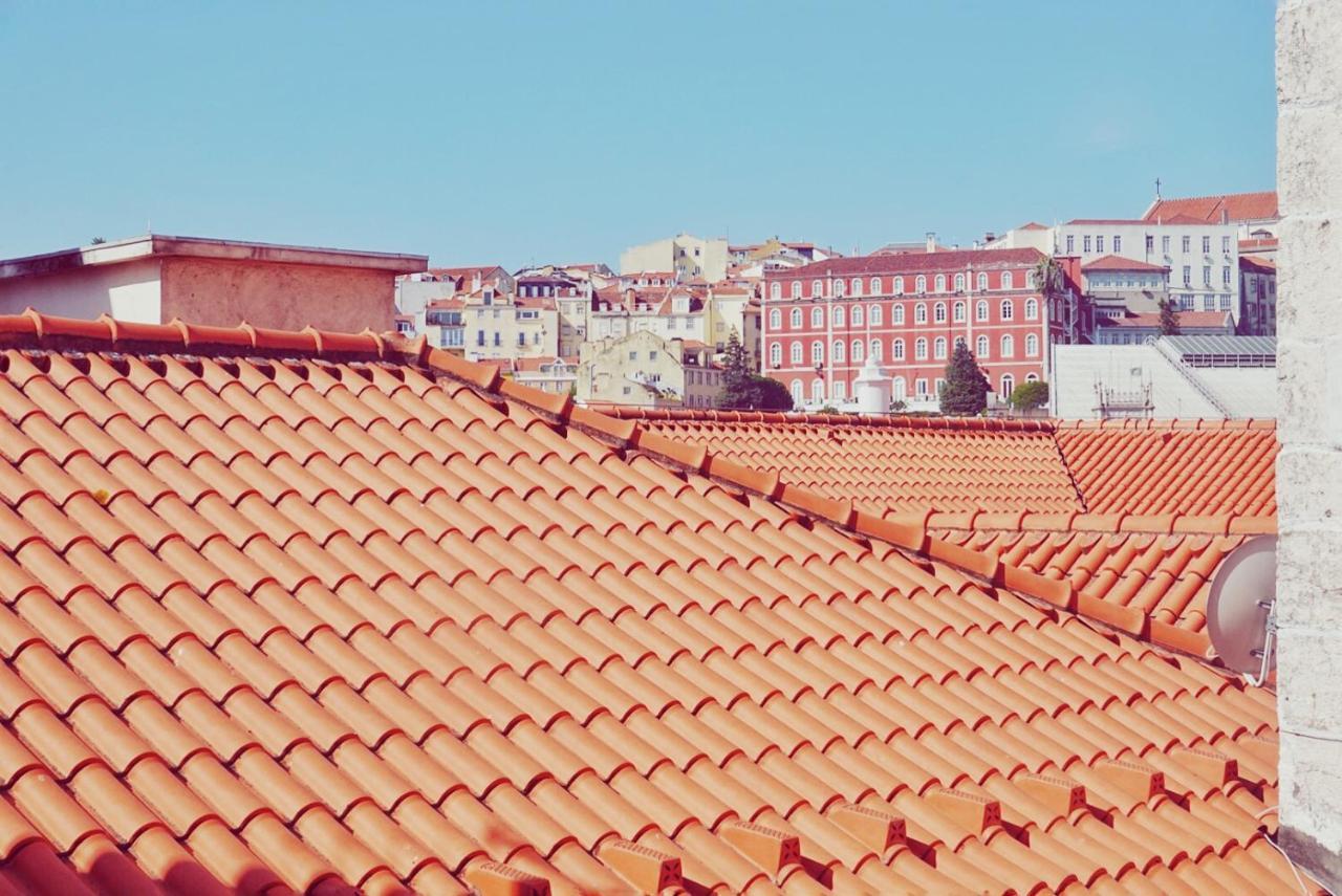 15 Apartamento Lisboa