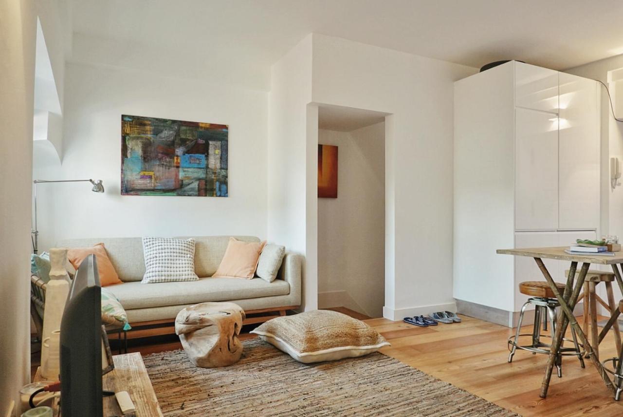 Apartamento 15 *