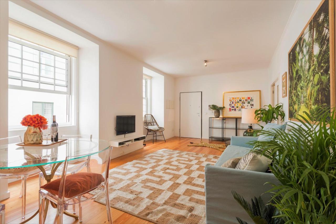 Downtown - Chiado & Me Apartment *